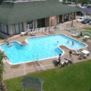 Ambassadors Inn & Suites